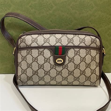 gucci emily crossbody|gucci crossbody poshmark.